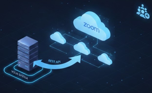 Server Infrastructure